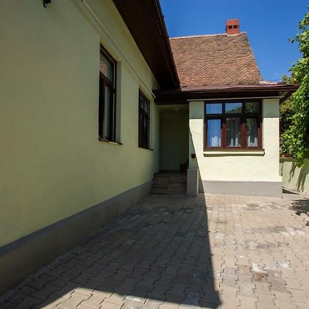 1790 Margarethengasse Guesthouse Hermannstadt Exterior foto