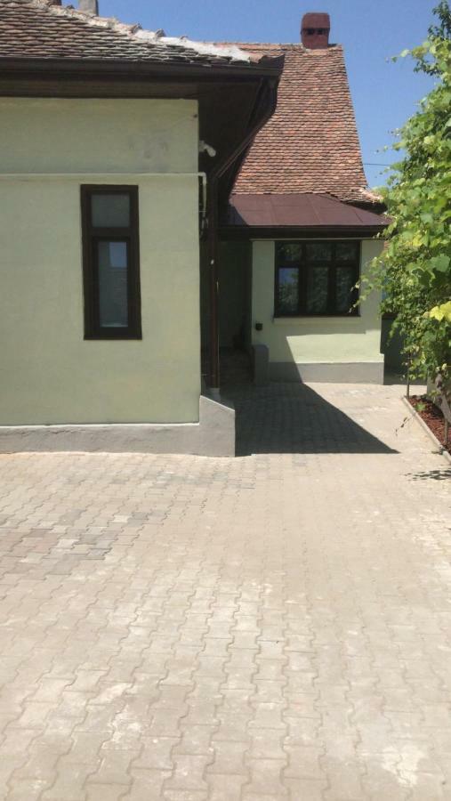 1790 Margarethengasse Guesthouse Hermannstadt Exterior foto